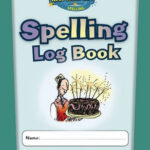 Read Write Inc Get Spelling Log Book Pack Of 5 Amazon co uk Miskin