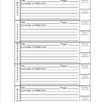 Reading Response Logs For 5th Grade Sandra Roger s Reading Worksheets
