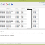 Reporting Outlook Client Versions Using Log Parser Studio The EXPTA