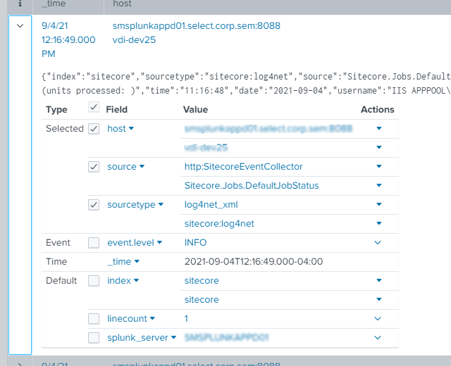 Splunk What Is Splunk s Log File Collect Technology