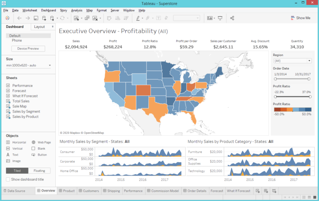 Step 5 2 How To Access Tableau Desktop Application On Citrix 