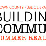 Summer Reading Print at Home Reading Logs Brown County Public Library