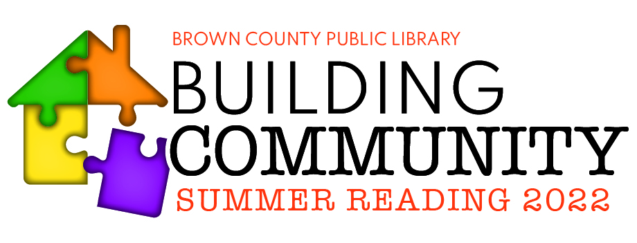 Summer Reading Print at Home Reading Logs Brown County Public Library