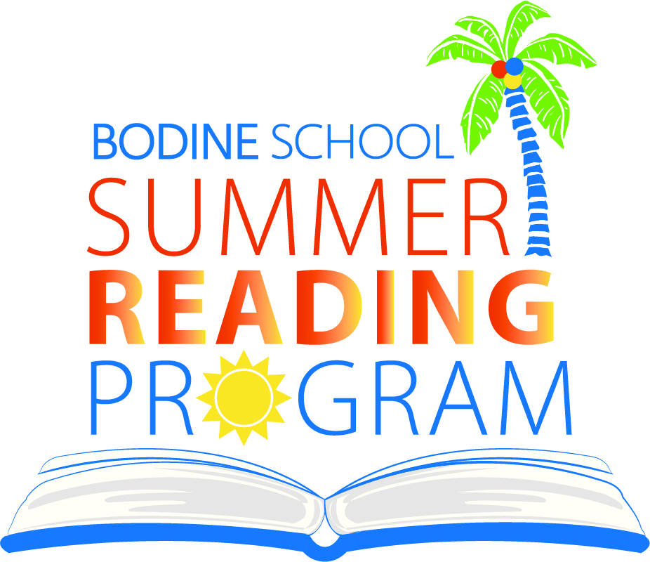 Summer Reading Program The Bodine School