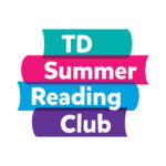 TD Summer Reading Club B4brand