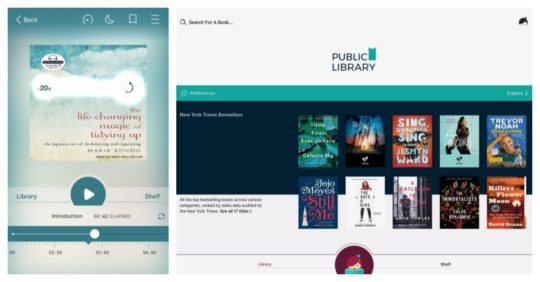 These 10 IPad Apps Let Borrow And Read Library Books And Audiobooks