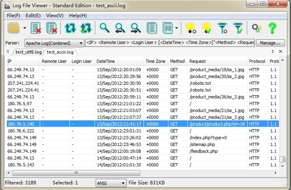 Tme Log File Reader 2022 Reading Log Printable