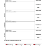 Top 20 5th Grade Reading Log Free To Download In PDF Format