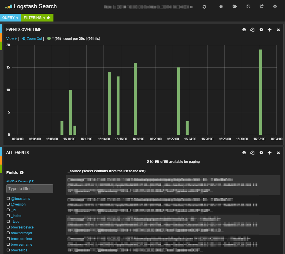 Using Logstash To Analyse IIS Log Files With Kibana Improve Repeat