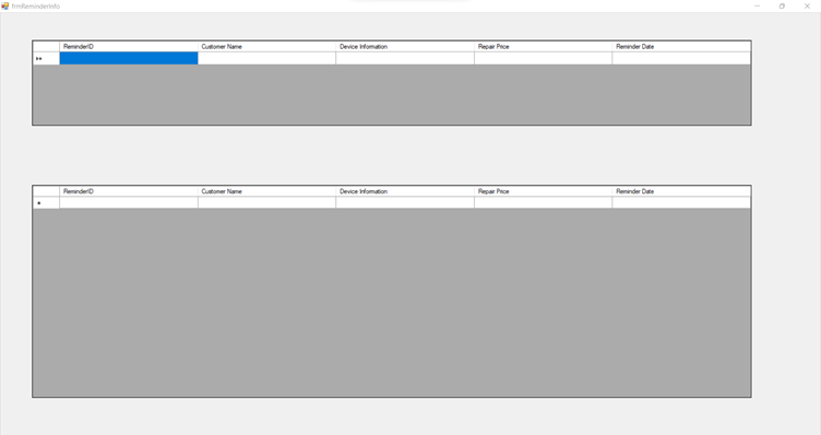 Vb How To Read Date And Time From Database And Compare It To The 