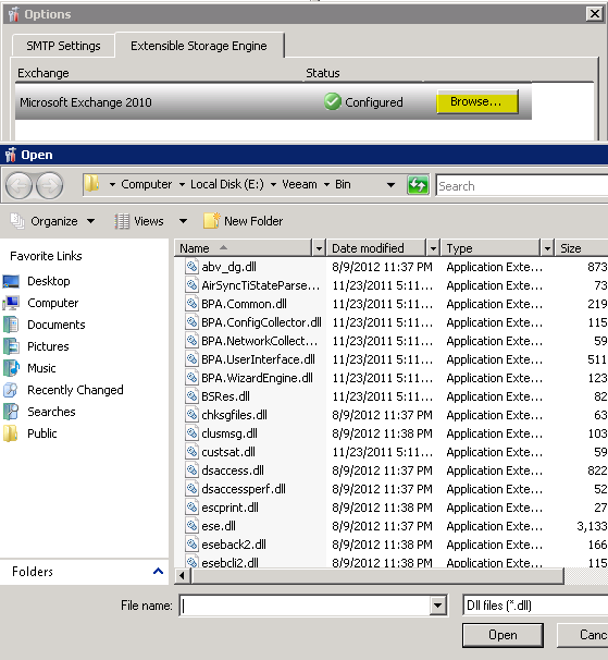 Veeam Explorer For Exchange An Operational Review MSExchangeGuru