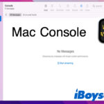 What Is Console On Mac How To Read Mac Console Logs 2022