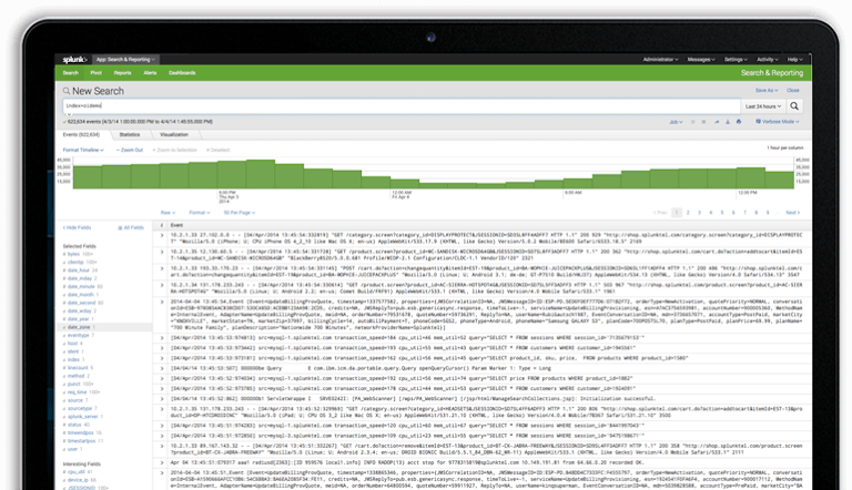 What Is Logging As A Service How It Helps In Log Management