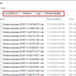Windows Server 2019 Automating Windows Update With PowerShell And Logs